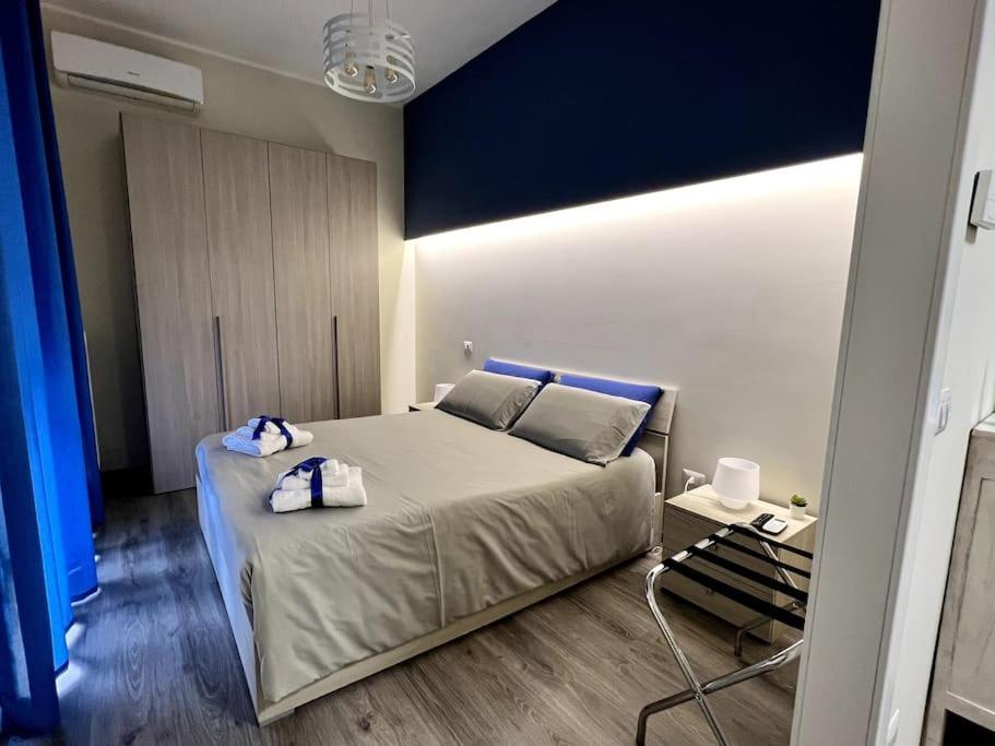 Le Dimore Di Luciana - Suites & Apartments Lecce Ngoại thất bức ảnh